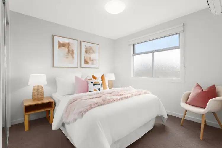 Fifth view of Homely apartment listing, 16/5 Murrumbeena Road, Murrumbeena VIC 3163