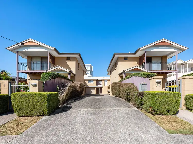 4/37 Hood Street, Sherwood QLD 4075