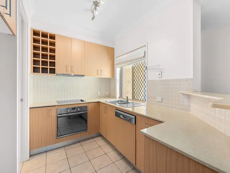 Third view of Homely townhouse listing, 4/37 Hood Street, Sherwood QLD 4075