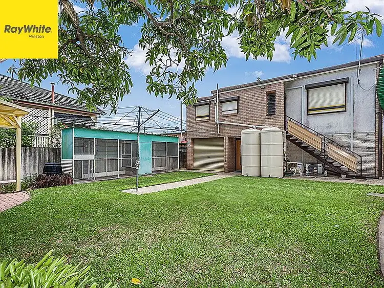 Second view of Homely house listing, 76 Days Road, Grange QLD 4051