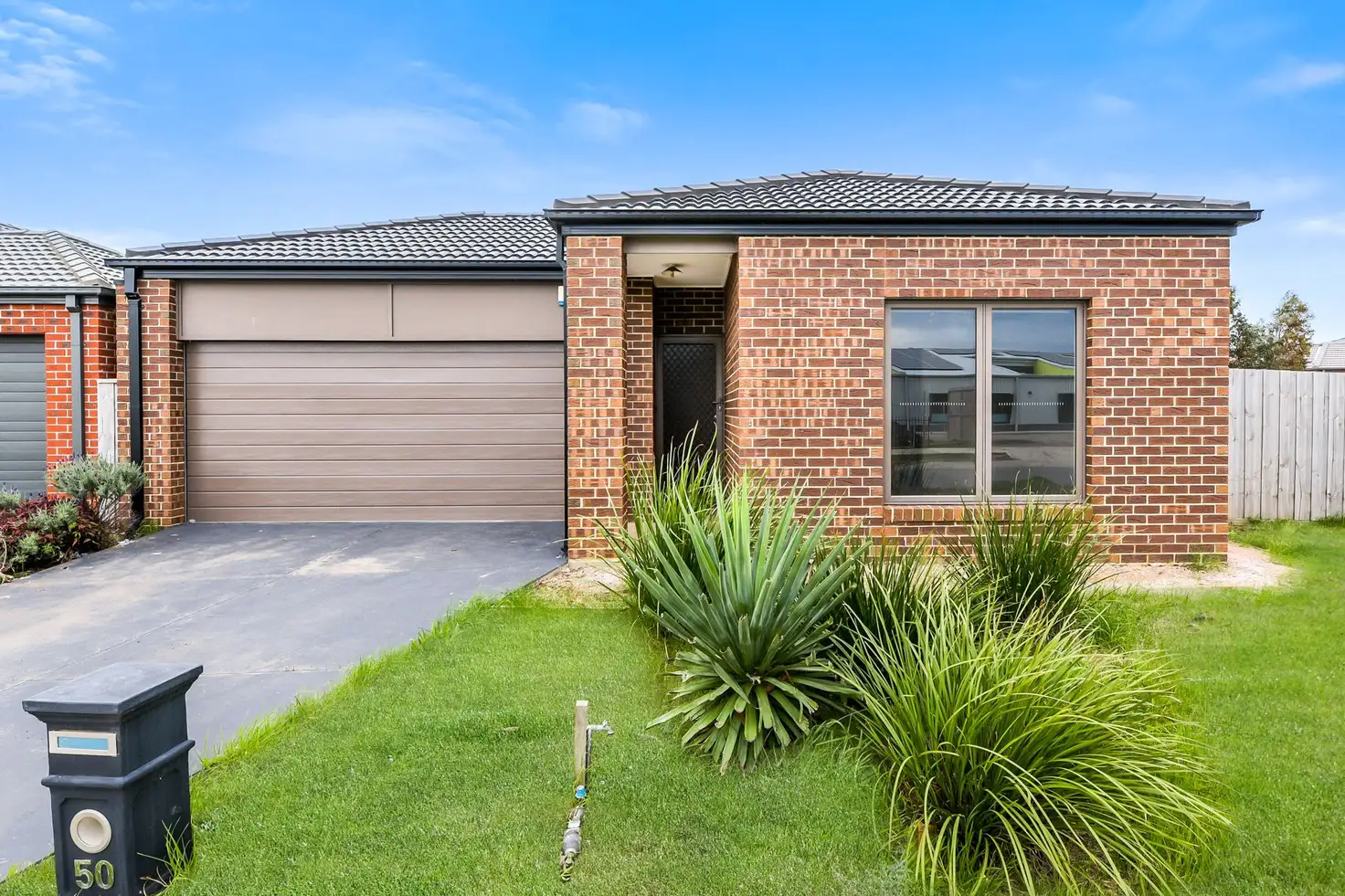 Main view of Homely house listing, 50 Carrick Street, Point Cook VIC 3030