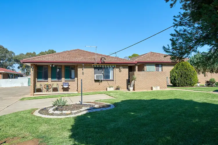 1/6 Wewak Street, Ashmont NSW 2650