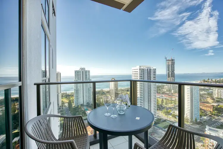 2663 Gold Coast Highway
