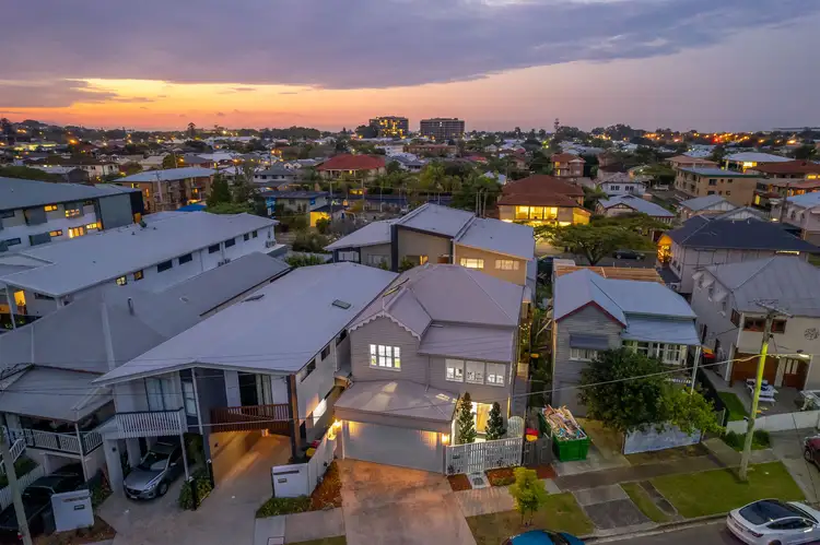 80 Allen Street, Hamilton QLD 4007