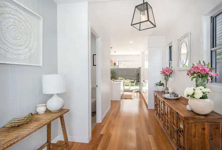 Second view of Homely house listing, 80 Allen Street, Hamilton QLD 4007