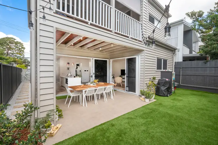 Sixth view of Homely house listing, 80 Allen Street, Hamilton QLD 4007