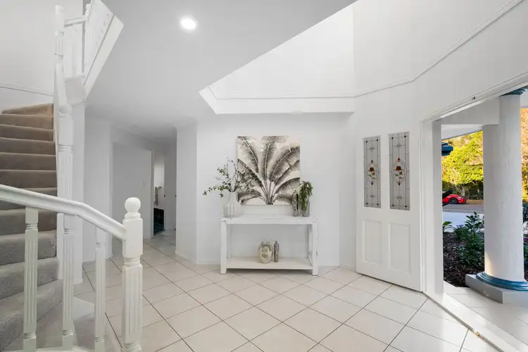 Third view of Homely house listing, 16 Streisand Drive, Mcdowall QLD 4053