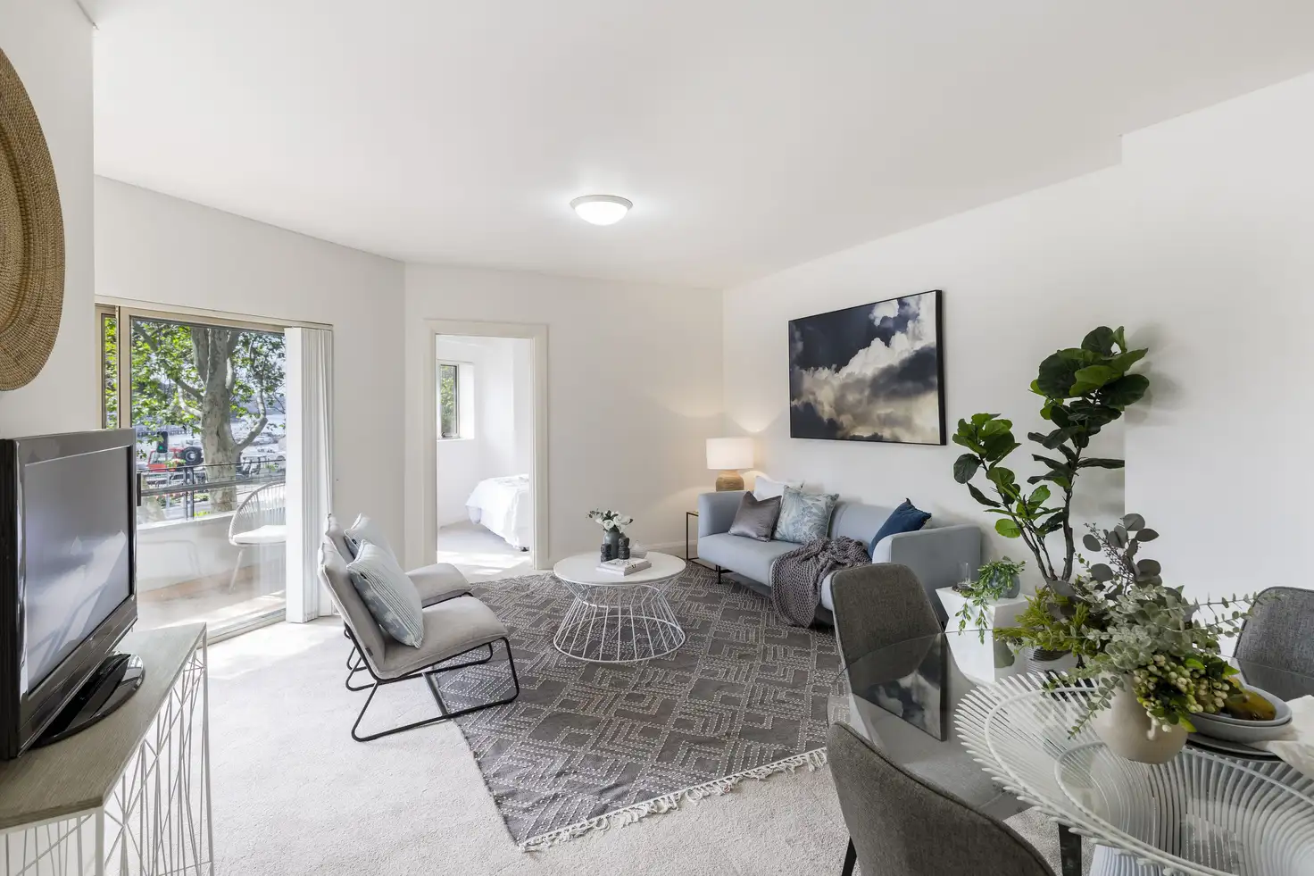 Main view of Homely apartment listing, 5/67 Cowper Wharf Road, Woolloomooloo NSW 2011