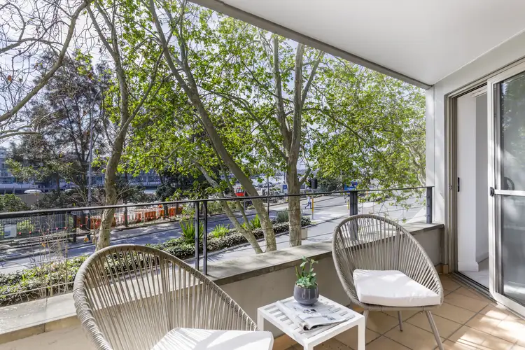 Third view of Homely apartment listing, 5/67 Cowper Wharf Road, Woolloomooloo NSW 2011