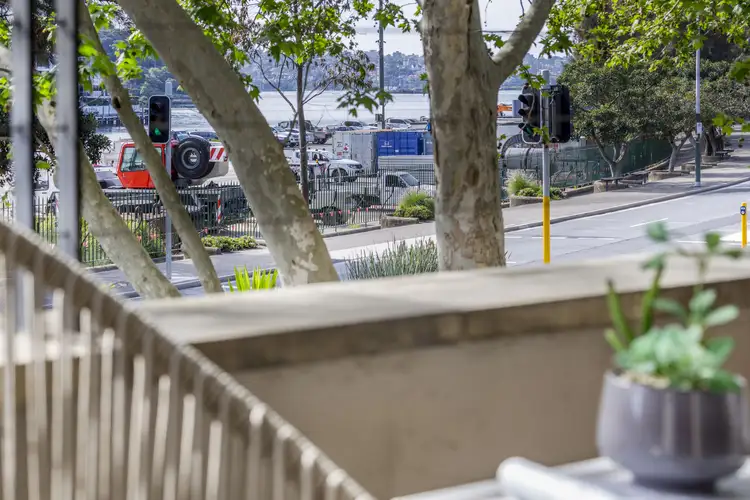 Fourth view of Homely apartment listing, 5/67 Cowper Wharf Road, Woolloomooloo NSW 2011