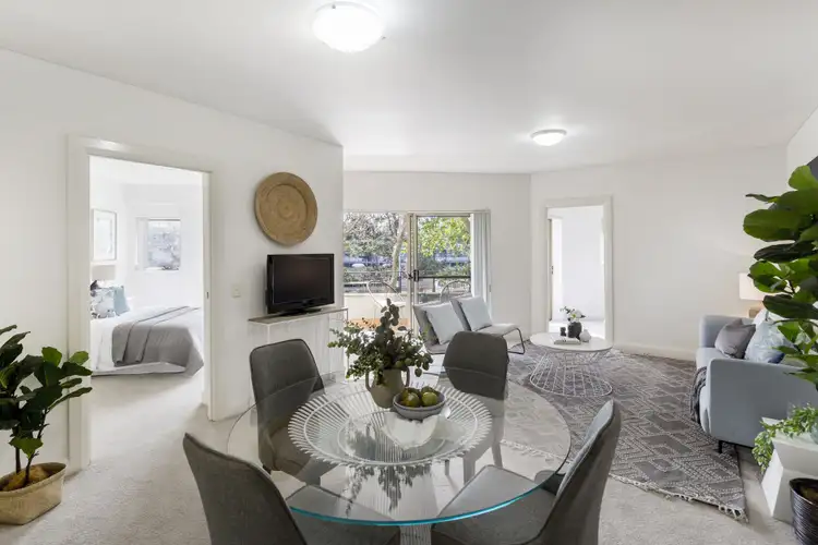 Sixth view of Homely apartment listing, 5/67 Cowper Wharf Road, Woolloomooloo NSW 2011