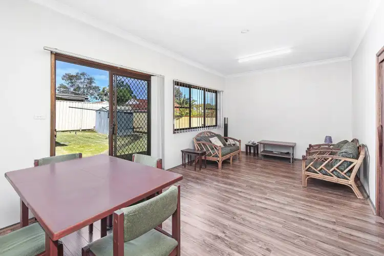 Fifth view of Homely house listing, 4 Dunbar Avenue, Regents Park NSW 2143