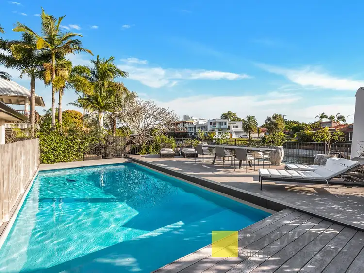 Main view of Homely house listing, 26 Gibraltar Drive, Isle Of Capri QLD 4217