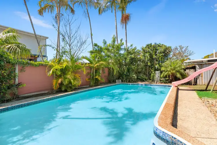 Main view of Homely house listing, 53 Waikiki Avenue, Palm Beach QLD 4221