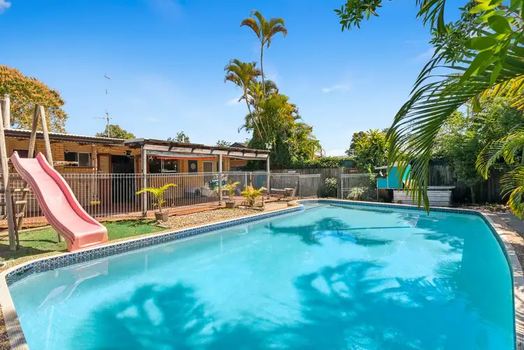 Second view of Homely house listing, 53 Waikiki Avenue, Palm Beach QLD 4221