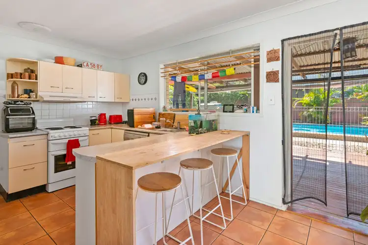 Third view of Homely house listing, 53 Waikiki Avenue, Palm Beach QLD 4221
