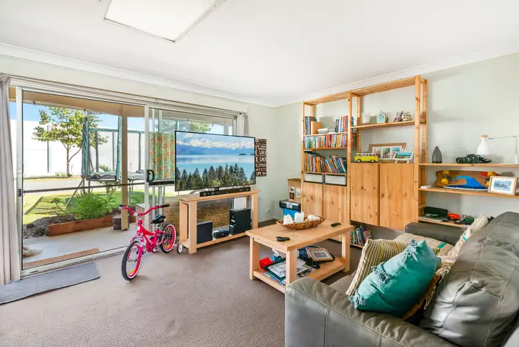 Fourth view of Homely house listing, 53 Waikiki Avenue, Palm Beach QLD 4221