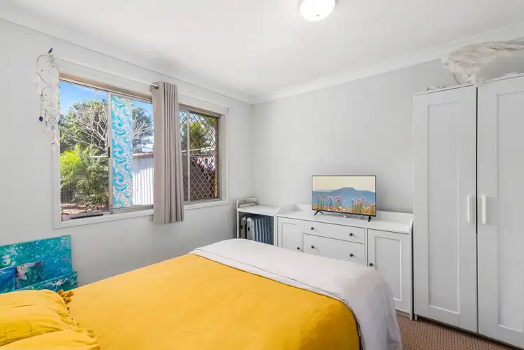 Fifth view of Homely house listing, 53 Waikiki Avenue, Palm Beach QLD 4221