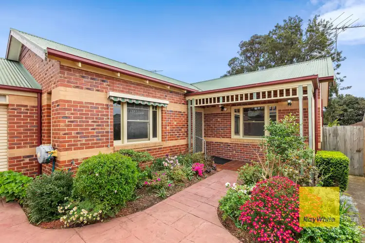 Second view of Homely townhouse listing, 2/46 Regent Street, Belmont VIC 3216