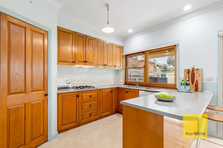Third view of Homely townhouse listing, 2/46 Regent Street, Belmont VIC 3216