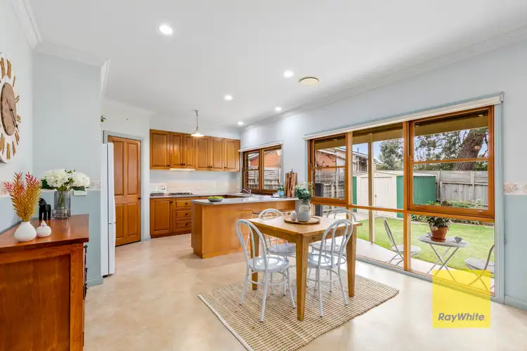 Fourth view of Homely townhouse listing, 2/46 Regent Street, Belmont VIC 3216