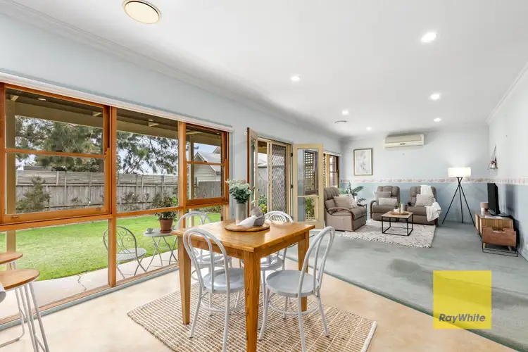 Fifth view of Homely townhouse listing, 2/46 Regent Street, Belmont VIC 3216
