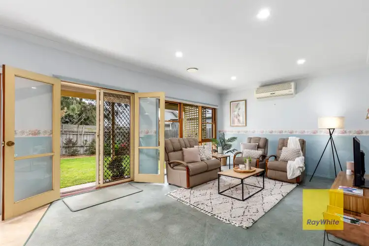Sixth view of Homely townhouse listing, 2/46 Regent Street, Belmont VIC 3216
