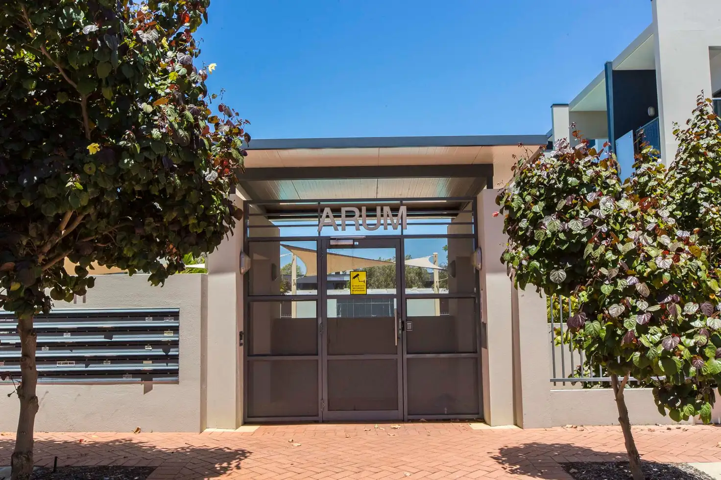 Main view of Homely apartment listing, 43/11 Tanunda Drive, Rivervale WA 6103