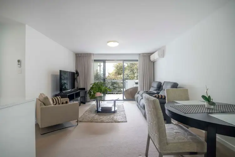 Fifth view of Homely apartment listing, 43/11 Tanunda Drive, Rivervale WA 6103