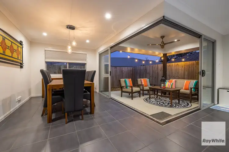 Second view of Homely house listing, 38 Harrington Boulevard, Thornlands QLD 4164
