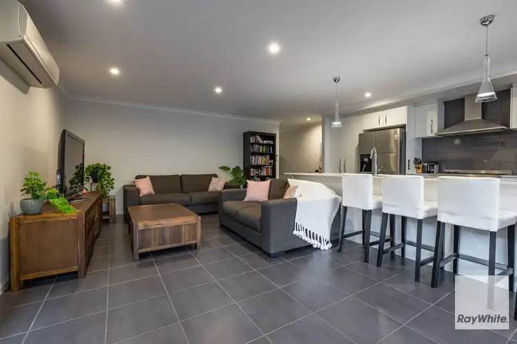 Sixth view of Homely house listing, 38 Harrington Boulevard, Thornlands QLD 4164