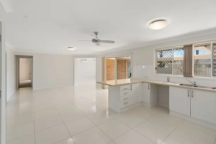 Fifth view of Homely house listing, 18 Australia Avenue, Callala Bay NSW 2540