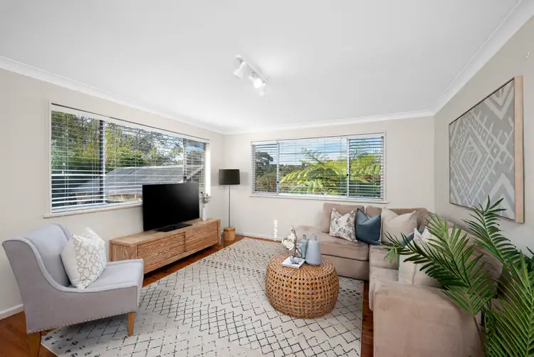 Main view of Homely house listing, 40 Maxwell Parade, Frenchs Forest NSW 2086