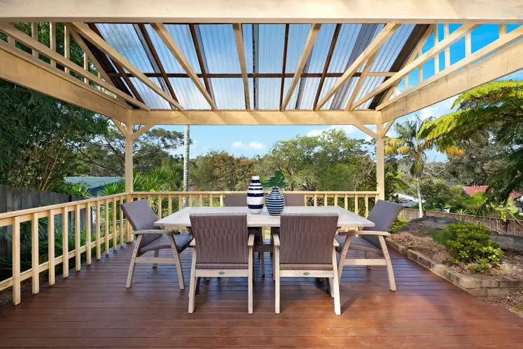 Third view of Homely house listing, 40 Maxwell Parade, Frenchs Forest NSW 2086