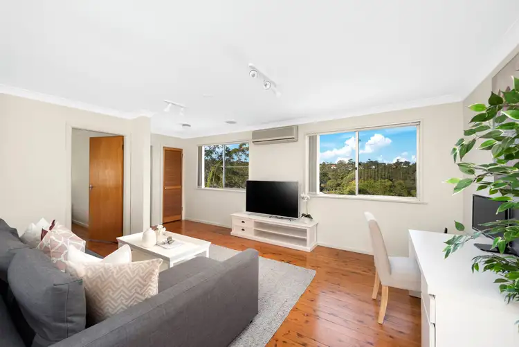 Fourth view of Homely house listing, 40 Maxwell Parade, Frenchs Forest NSW 2086
