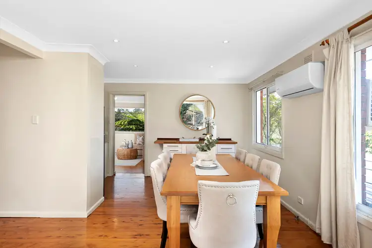 Fifth view of Homely house listing, 40 Maxwell Parade, Frenchs Forest NSW 2086