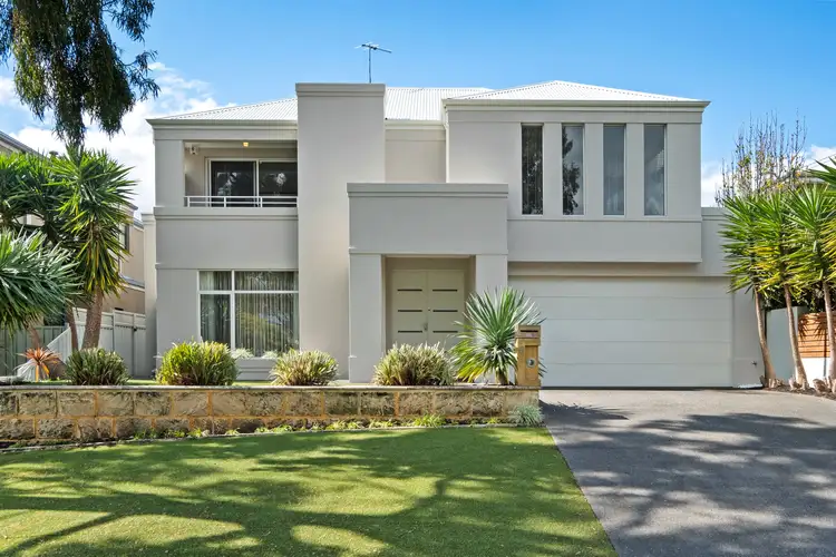 5 Locock Street, Ascot WA 6104