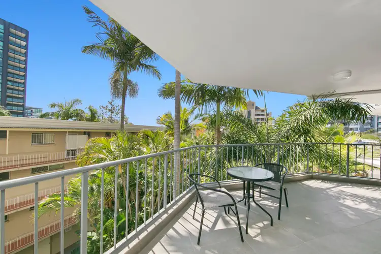 13/55 Thorn Street, Kangaroo Point QLD 4169