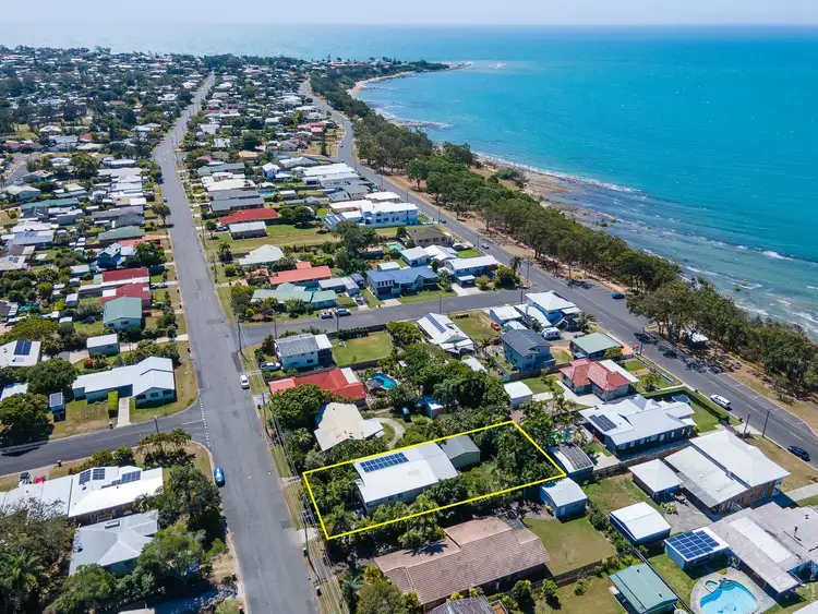 94 Long Street, Point Vernon QLD 4655