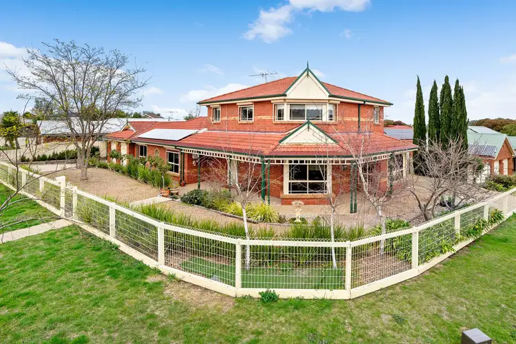 Main view of Homely house listing, 4-6 Reliance Avenue, Lara VIC 3212