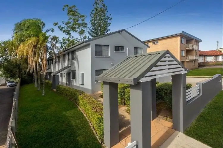 5/157 Stafford Road, Kedron QLD 4031