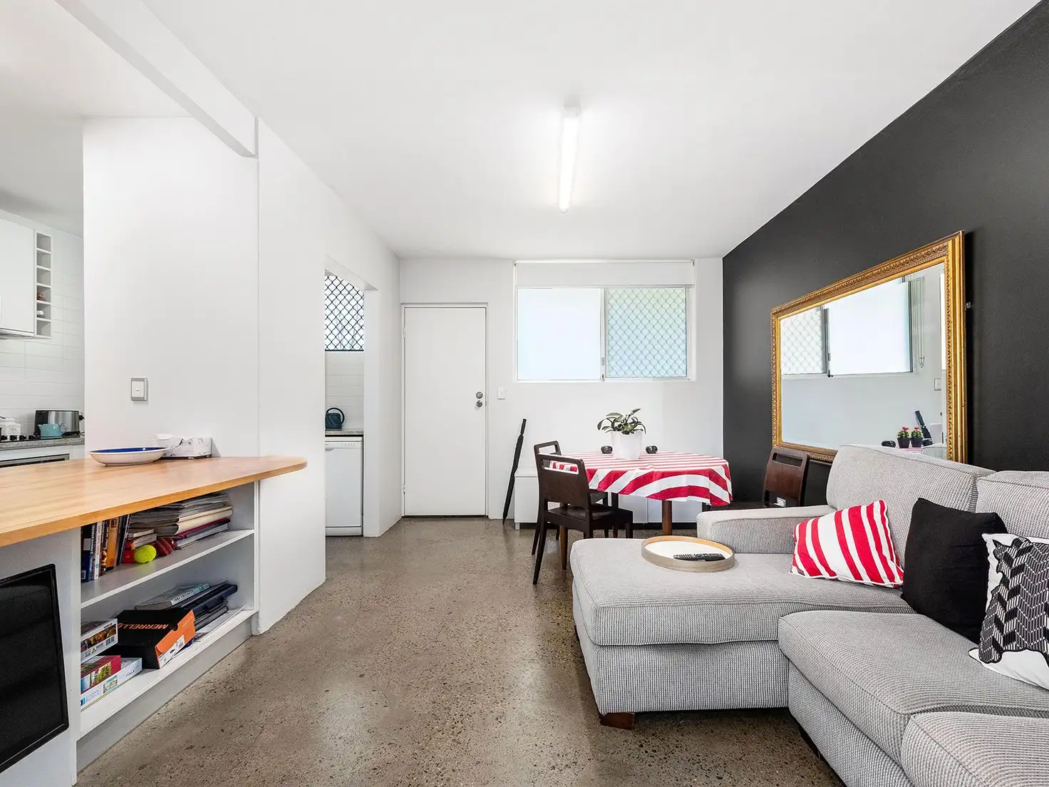Main view of Homely unit listing, 3/15 Cox Road, Windsor QLD 4030