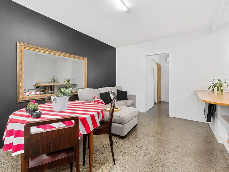 Third view of Homely unit listing, 3/15 Cox Road, Windsor QLD 4030