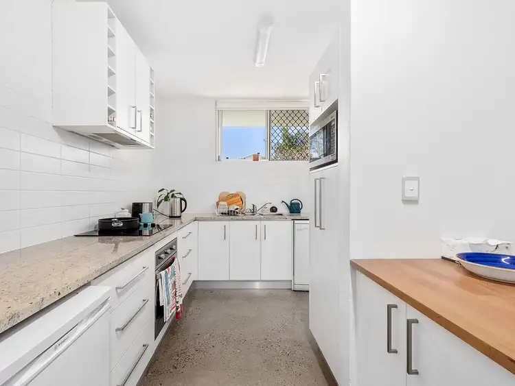 Fourth view of Homely unit listing, 3/15 Cox Road, Windsor QLD 4030