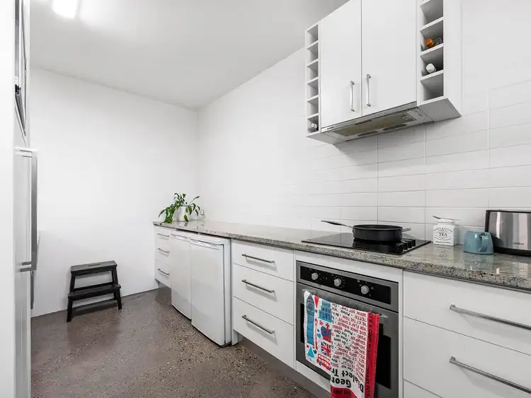 Fifth view of Homely unit listing, 3/15 Cox Road, Windsor QLD 4030