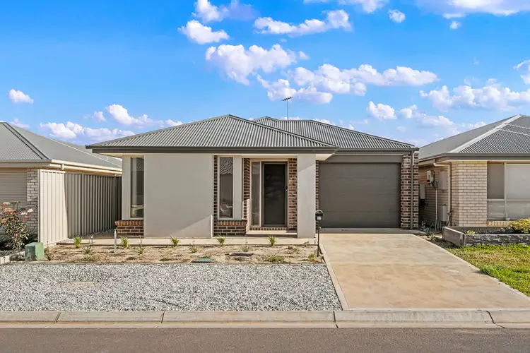 17 Geoff Road, Munno Para West SA 5115