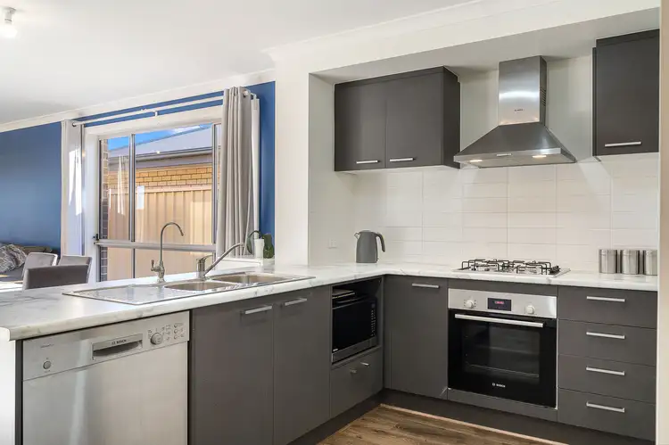 Fourth view of Homely house listing, 17 Geoff Road, Munno Para West SA 5115
