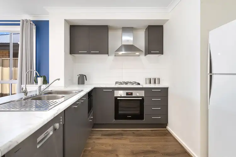 Fifth view of Homely house listing, 17 Geoff Road, Munno Para West SA 5115