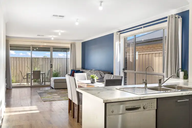Sixth view of Homely house listing, 17 Geoff Road, Munno Para West SA 5115