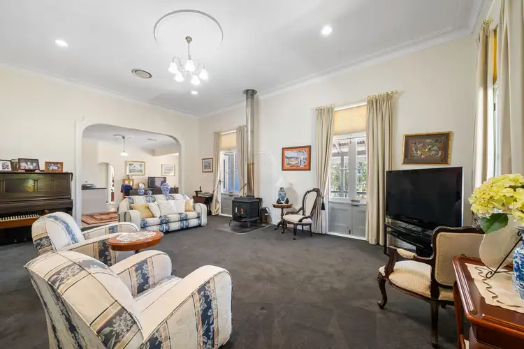 Third view of Homely house listing, 252 Kipper Creek Road, Biarra QLD 4313